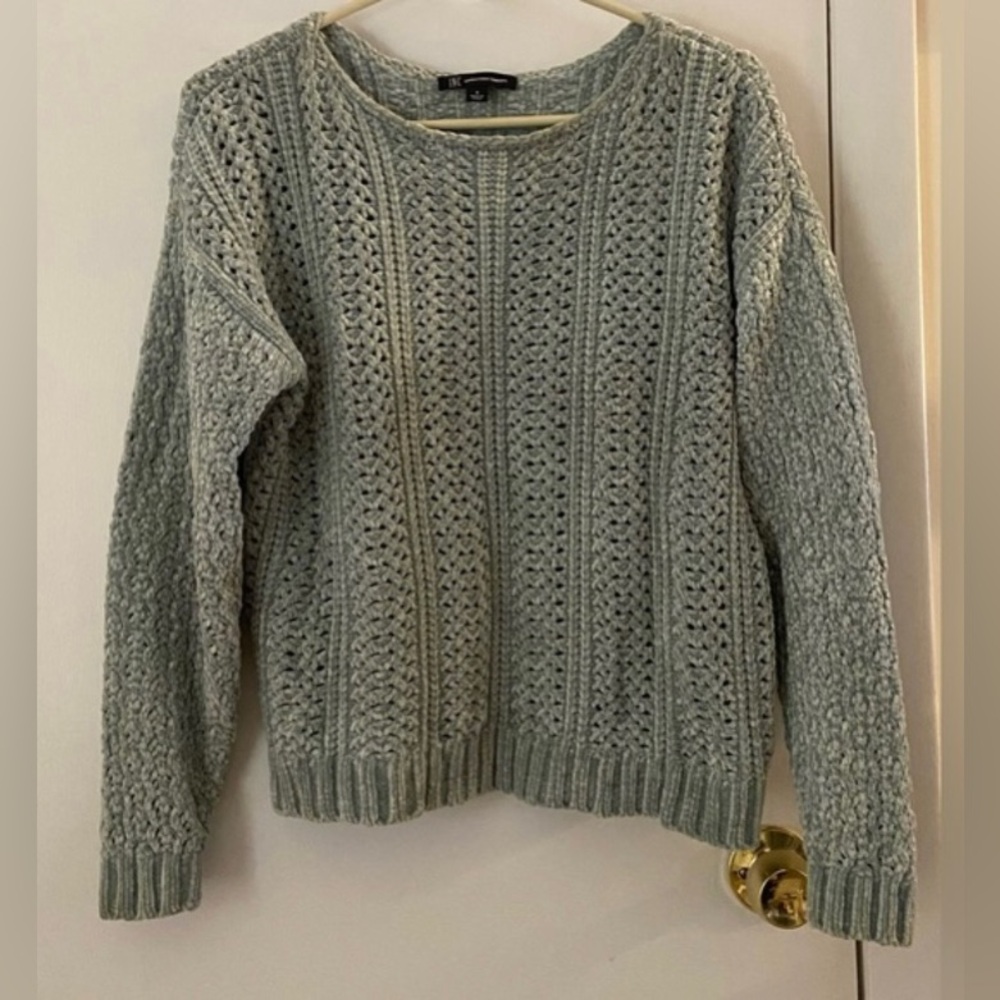 INC International Concepts Sweater